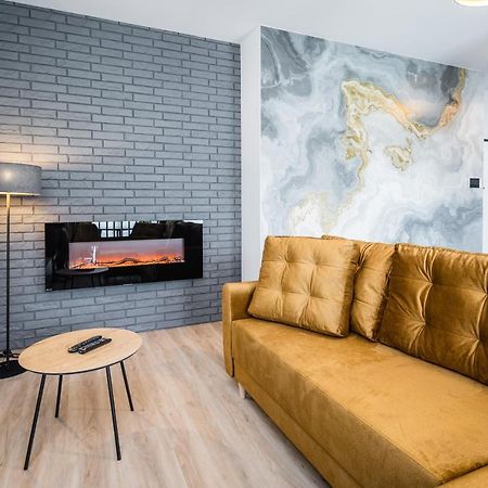 Rakowicka Old Town Luxury Apartments Wawelofts Cracóvia Exterior foto