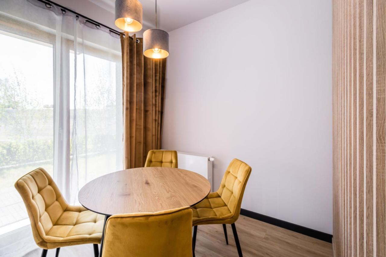 Rakowicka Old Town Luxury Apartments Wawelofts Cracóvia Exterior foto