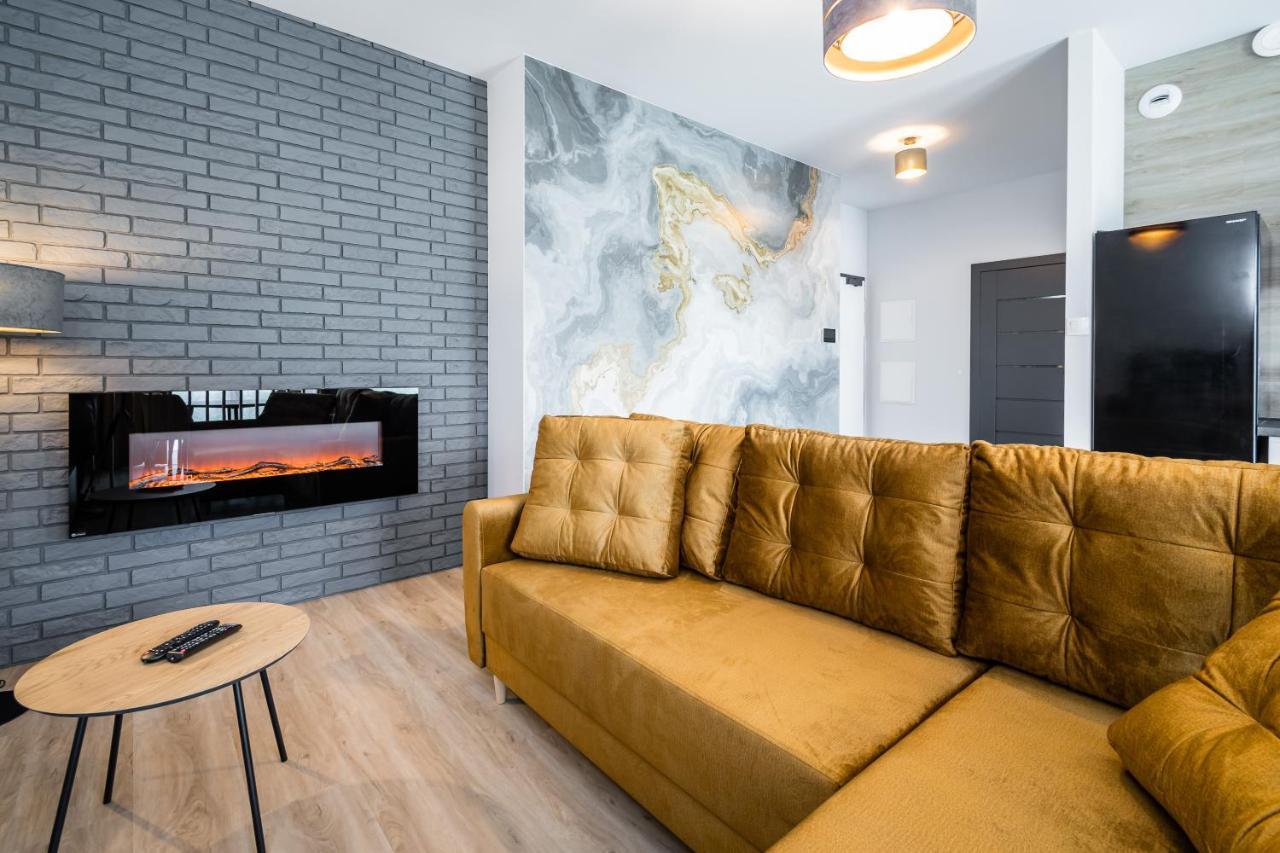 Rakowicka Old Town Luxury Apartments Wawelofts Cracóvia Exterior foto
