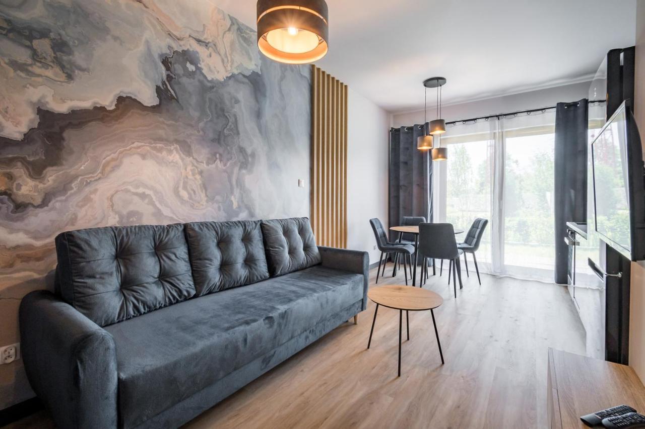 Rakowicka Old Town Luxury Apartments Wawelofts Cracóvia Exterior foto
