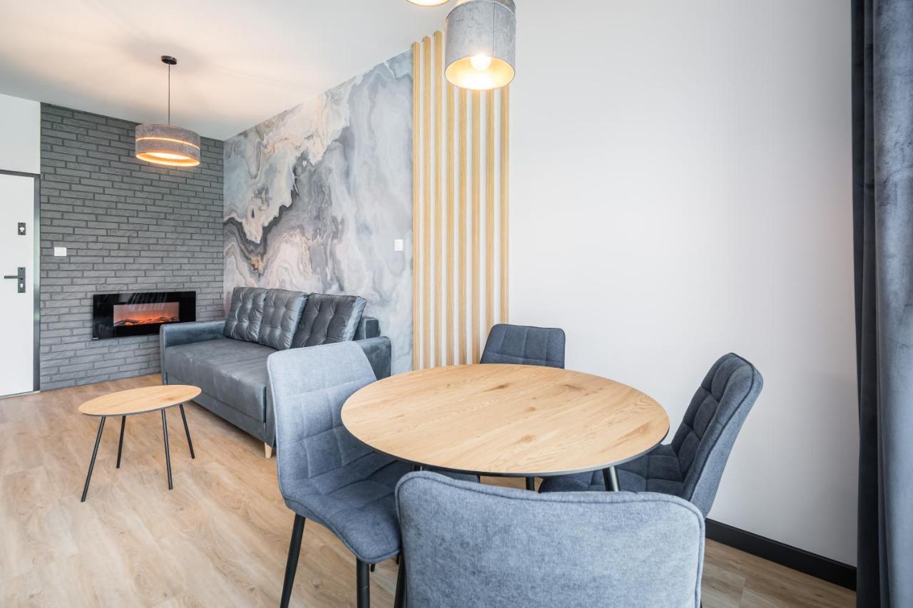 Rakowicka Old Town Luxury Apartments Wawelofts Cracóvia Exterior foto