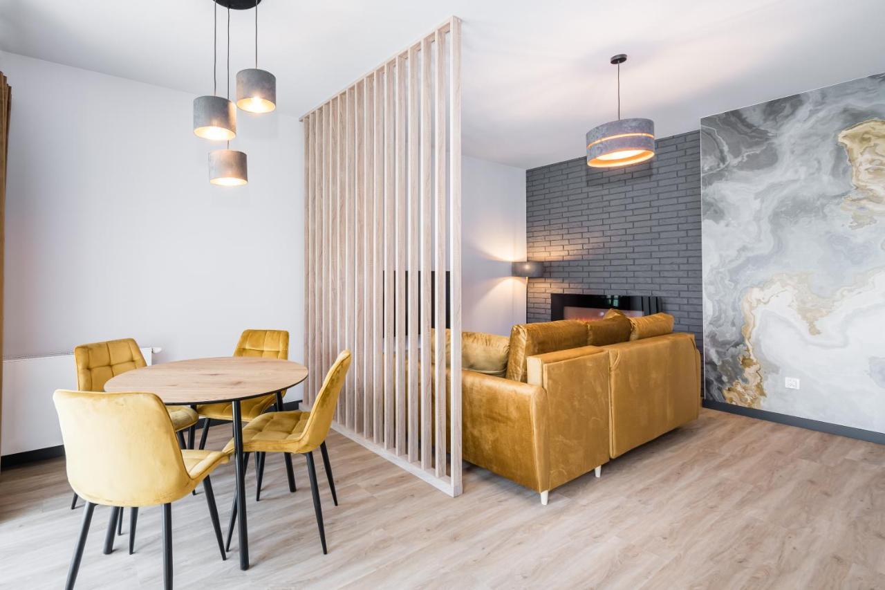 Rakowicka Old Town Luxury Apartments Wawelofts Cracóvia Exterior foto